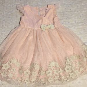 4t Catherine malandrino dress
